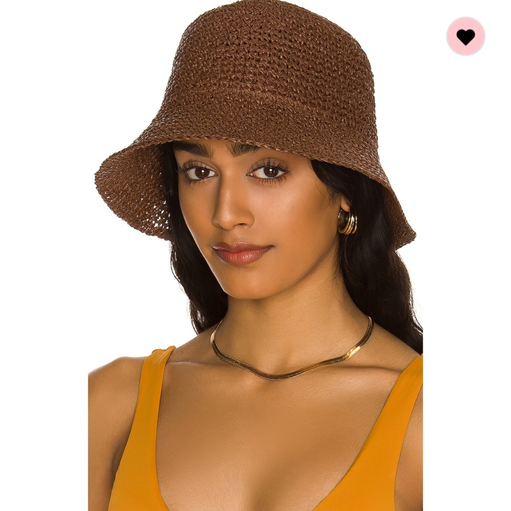 L*SPACE Sabina Hat
